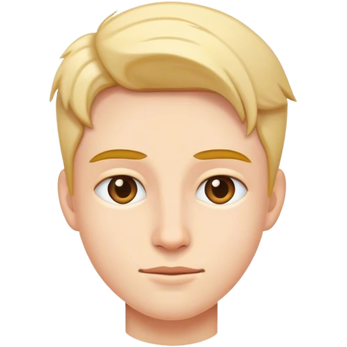 bla emoji
