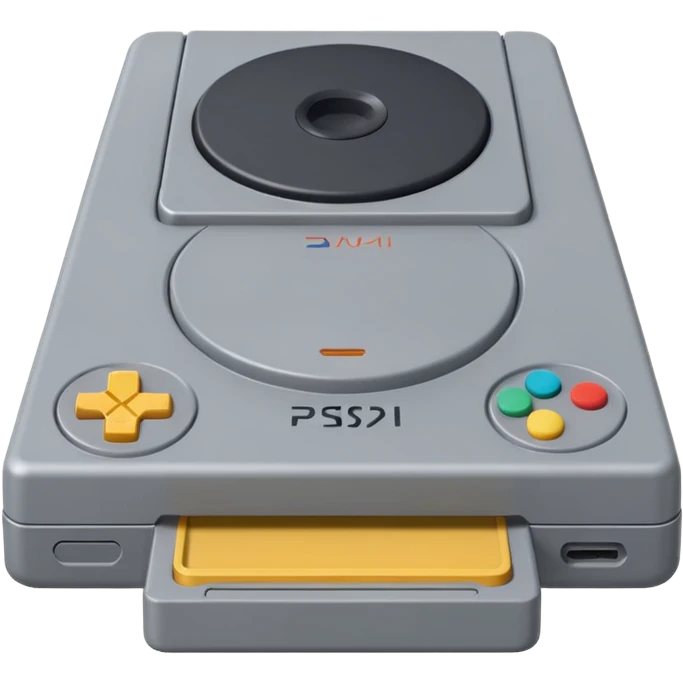 ps1 emoji