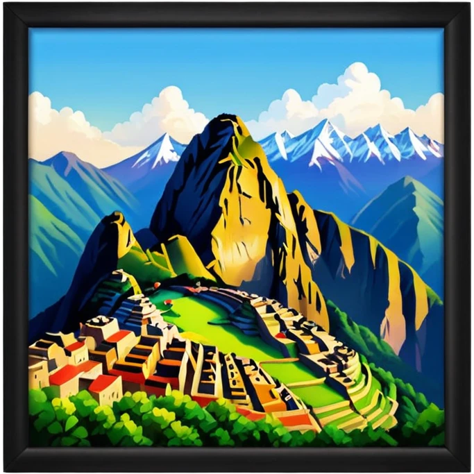 Peru emoji