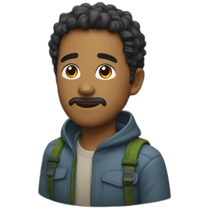 REI emoji