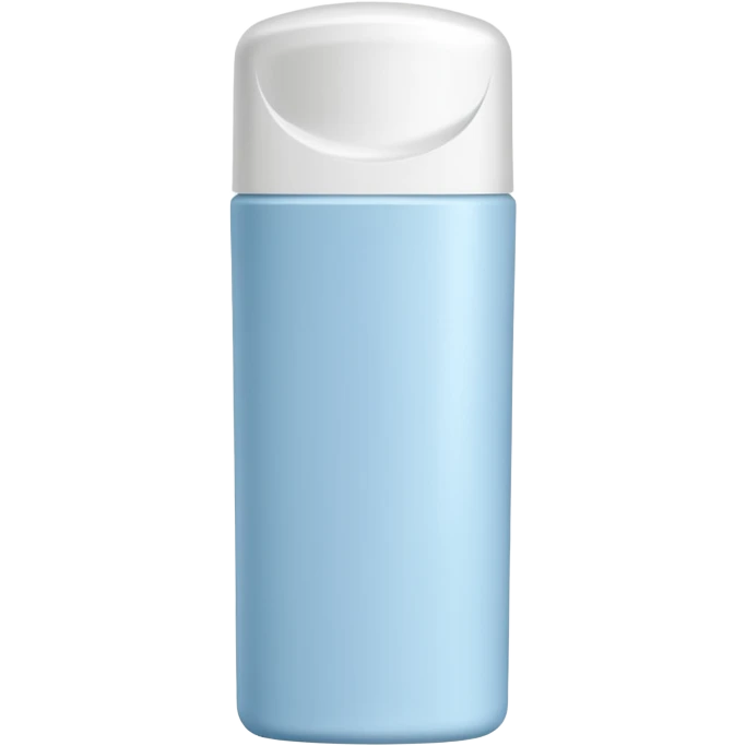 Desodorante emoji