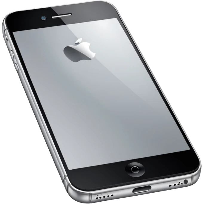iPhone emoji