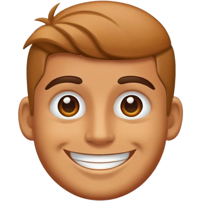 chulo emoji