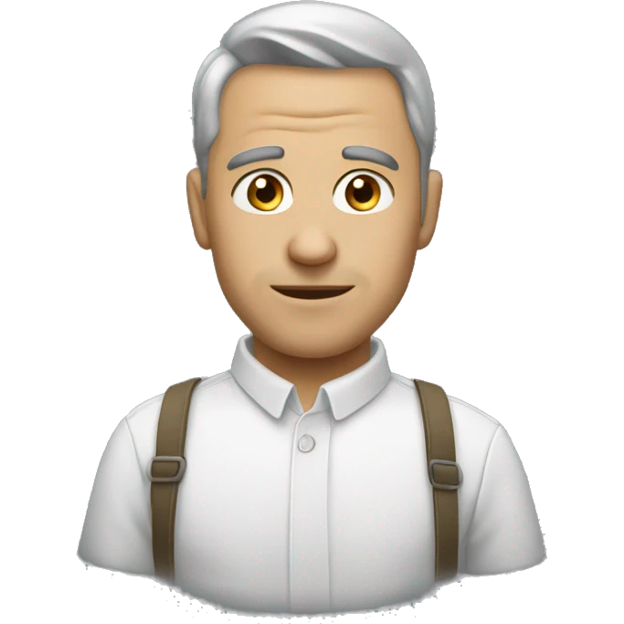 уборка emoji