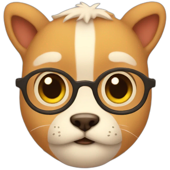 Cute emoji