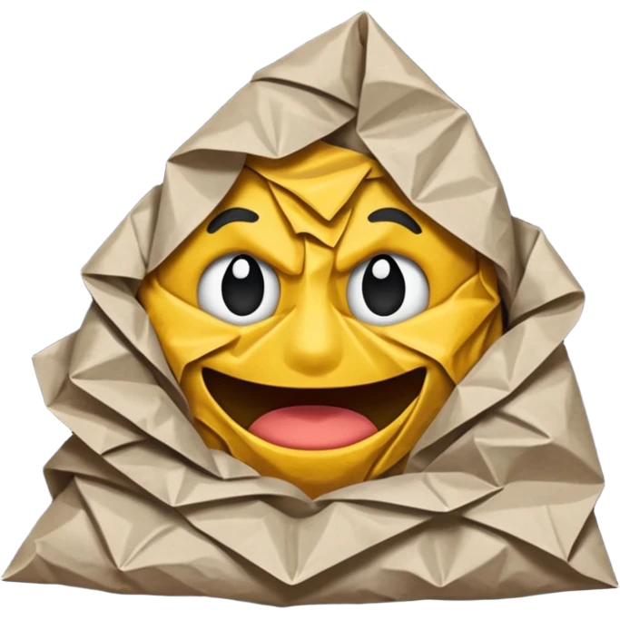wrong emoji