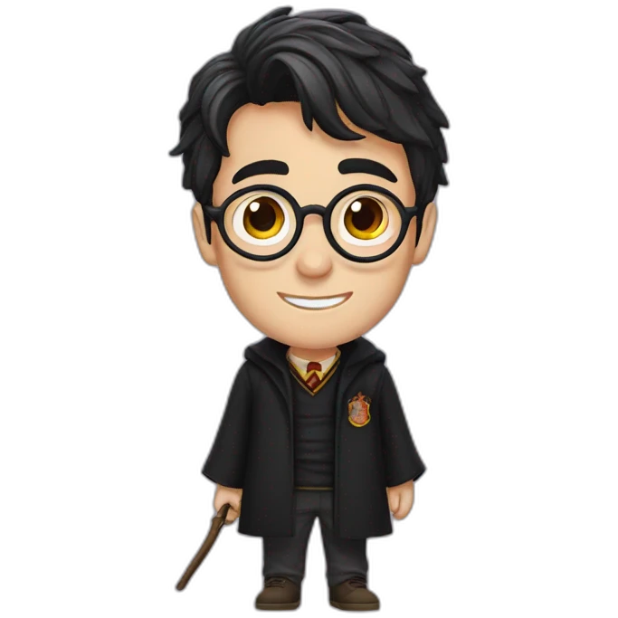 Harry potter emoji