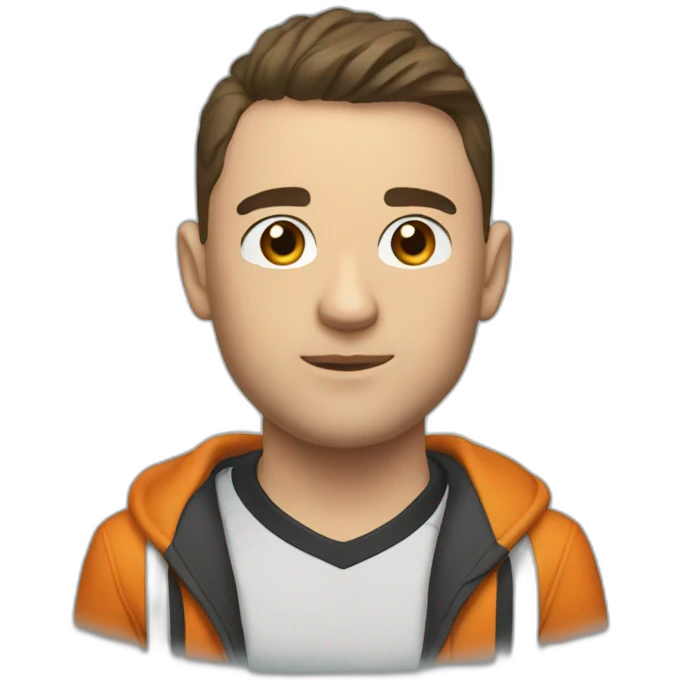 Kyle balda  emoji