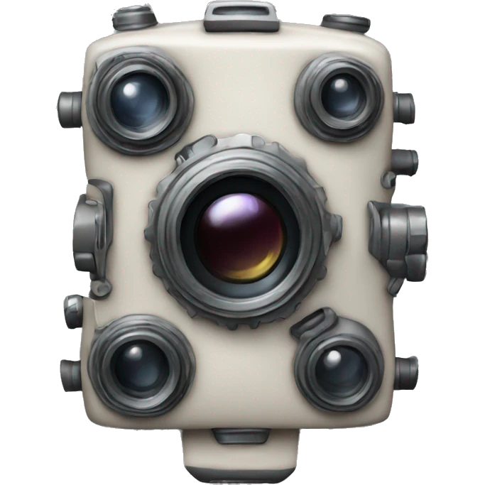camera emoji