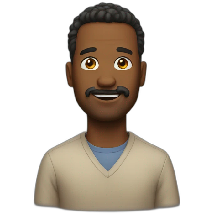 fred emoji