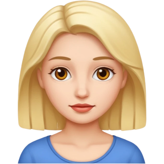 👩🏻 emoji