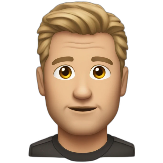 Paulie Walntus emoji