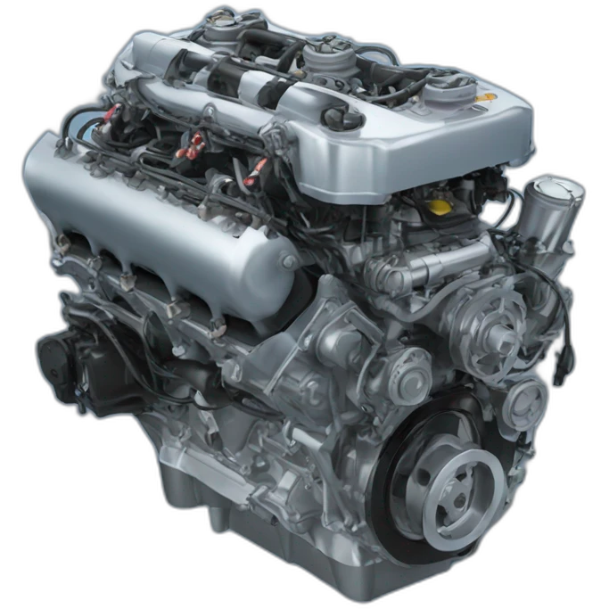 engine for insight emoji
