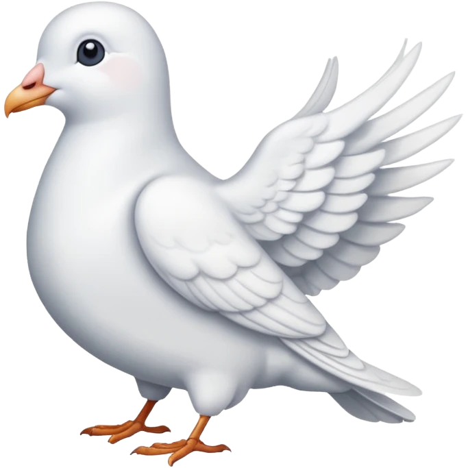 peace emoji