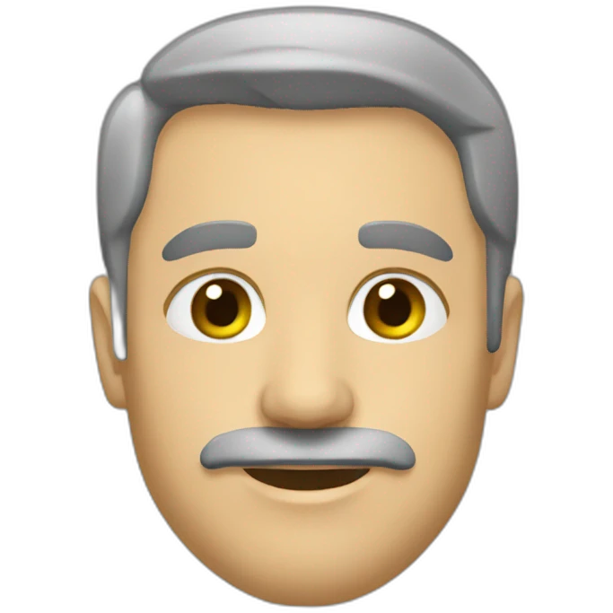 Росток emoji