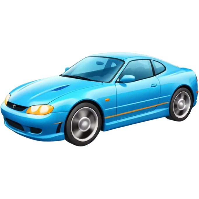 speed emoji