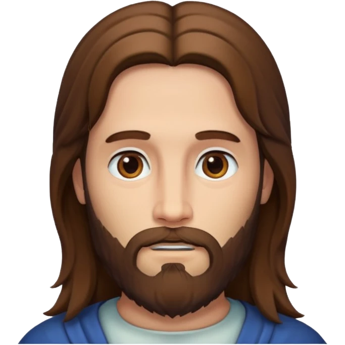 Jesus  emoji