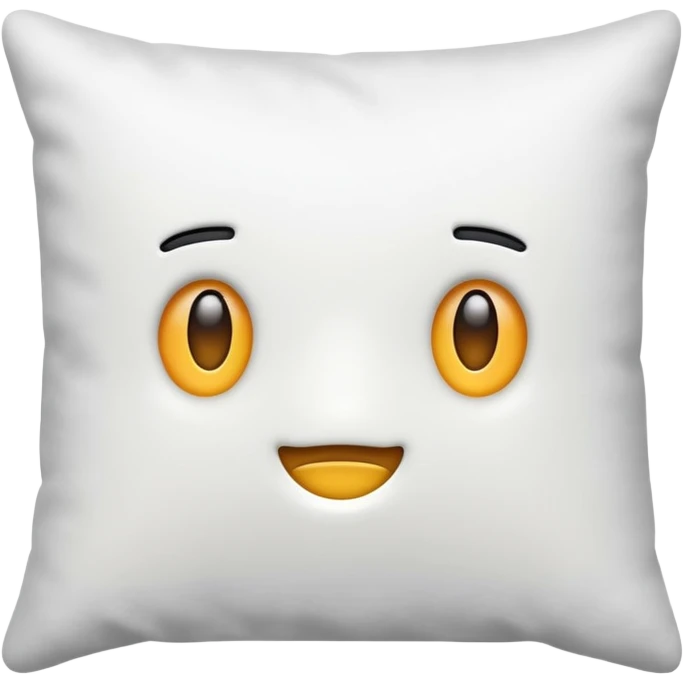 pillow emoji