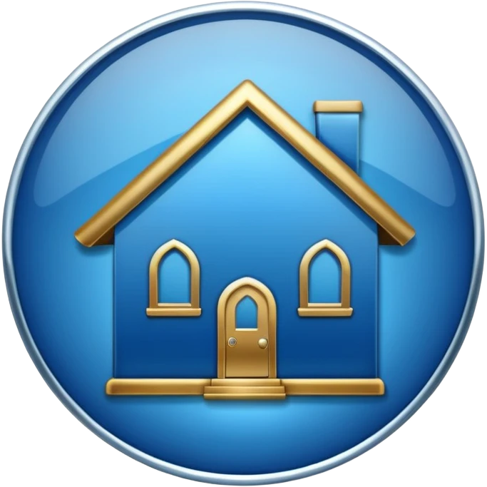 home icon emoji