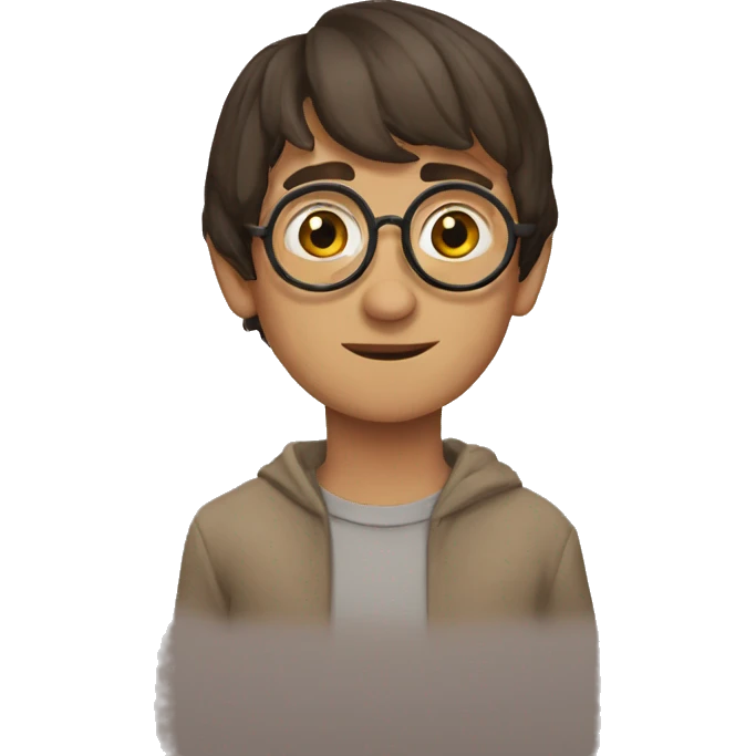 Doby harry potter emoji