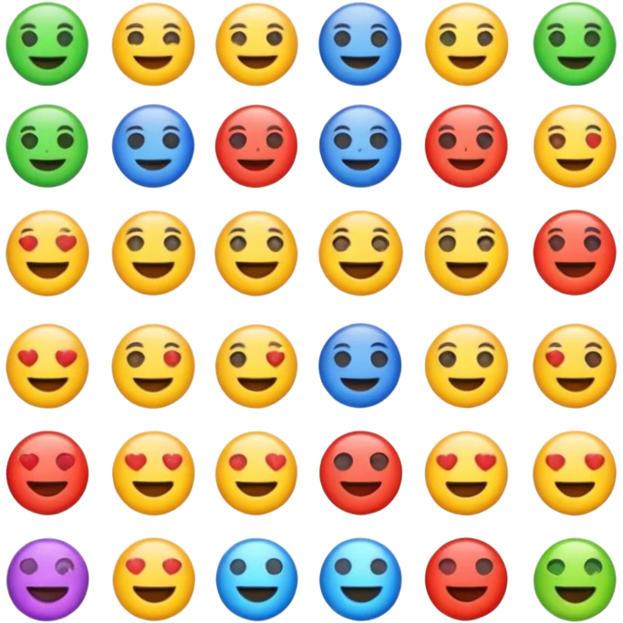 Emoji Google  emoji