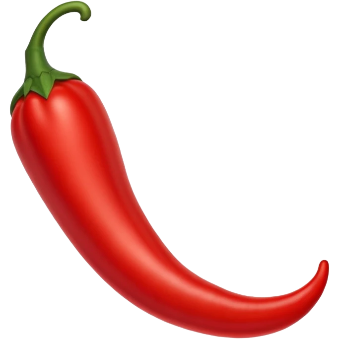 Chillie emoji | AI Emoji Generator
