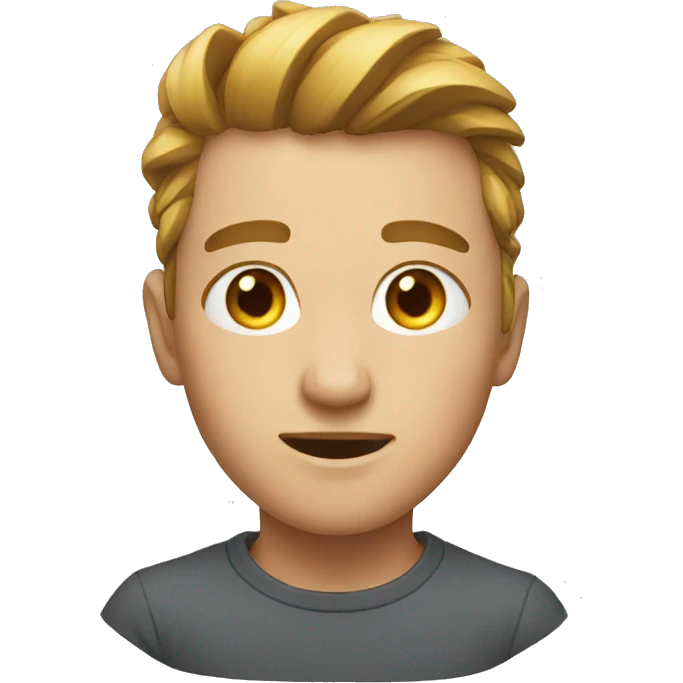 blink emoji