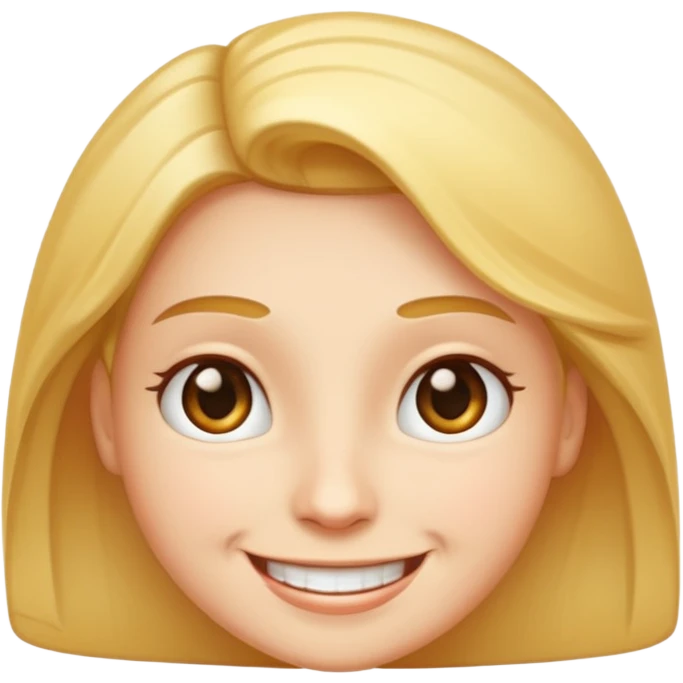 Gülme emoji