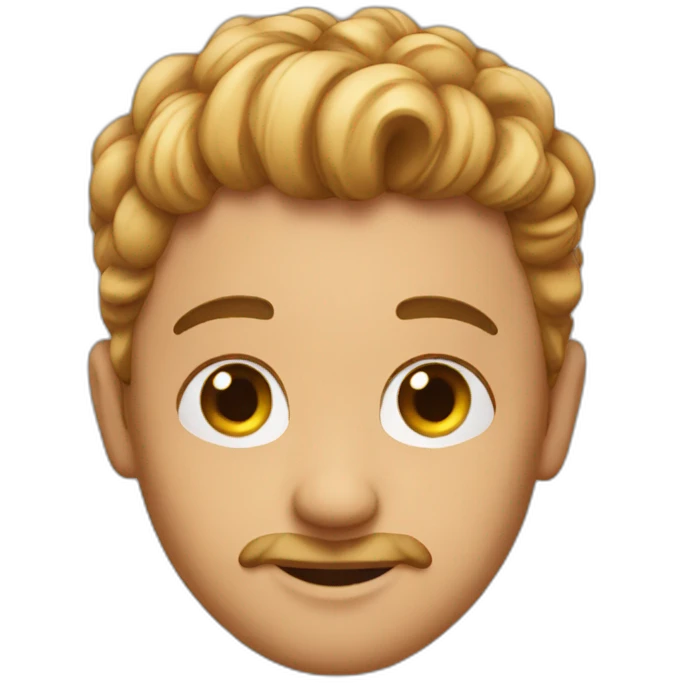 Crois emoji