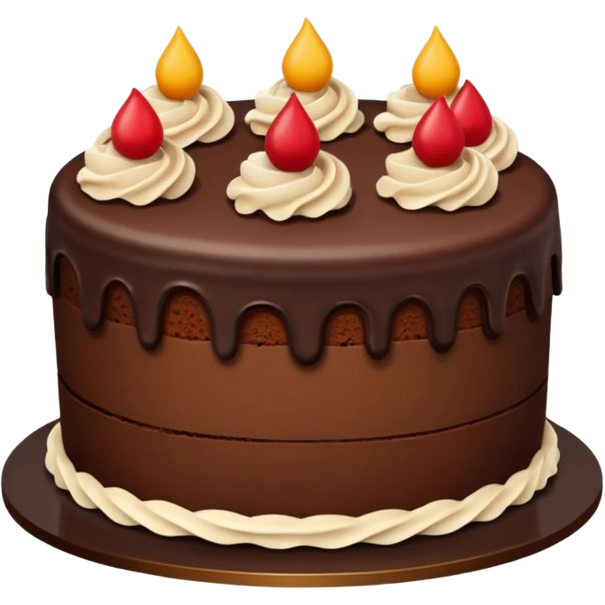 halfcake emoji