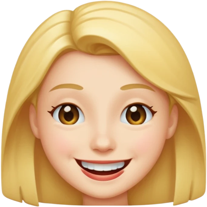 😀+😉  emoji