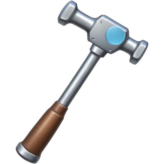  ⚒️ emoji