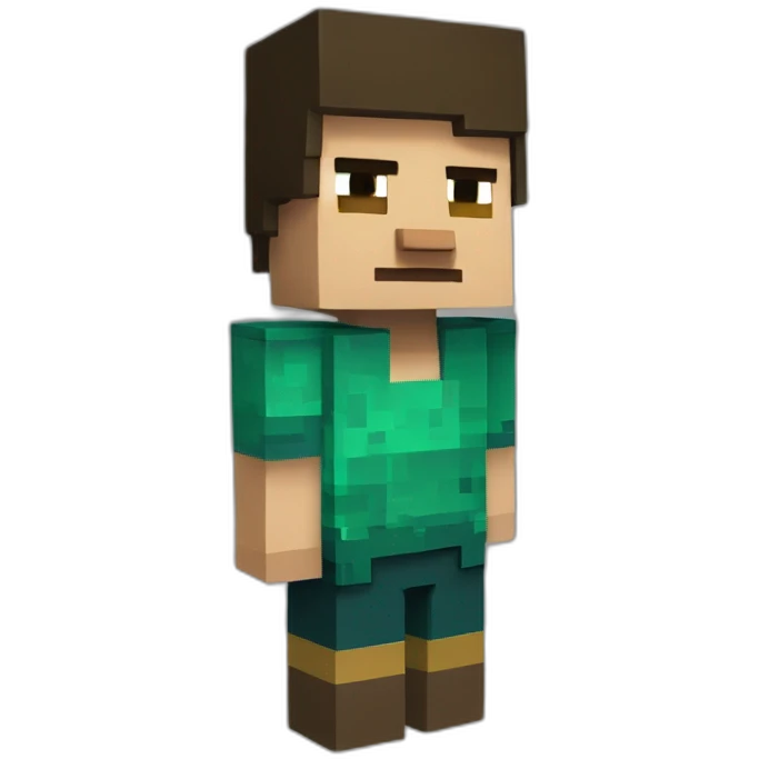Crepeer minecraft emoji