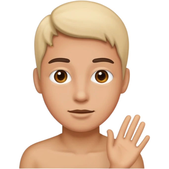 Nah emoji