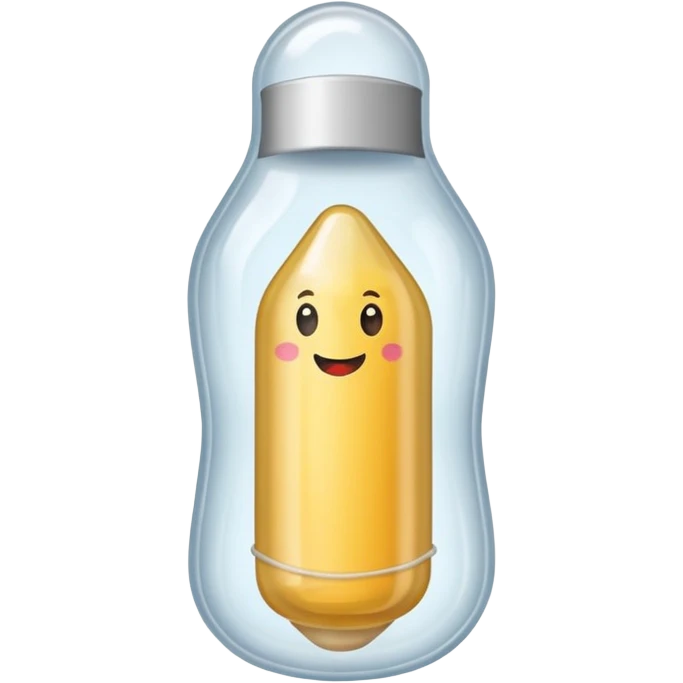 condom emoji