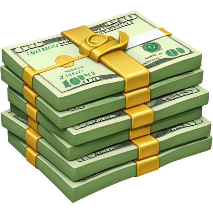 funding emoji