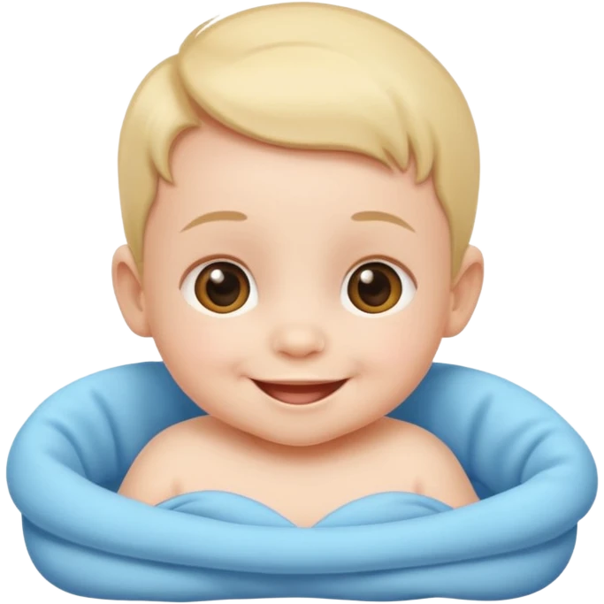 Baby emoji emoji