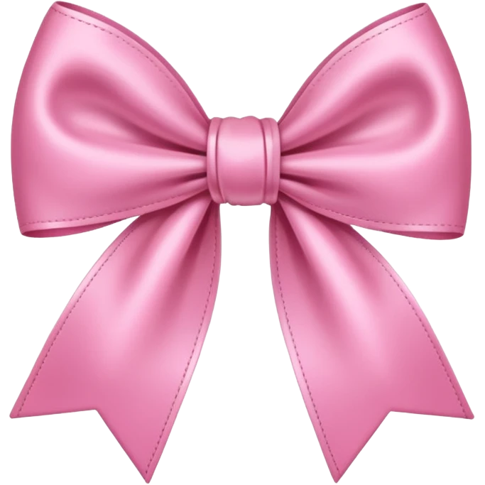 🎀 emoji
