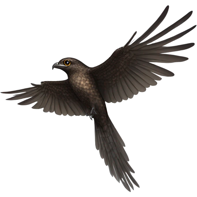 Nighthawk emoji