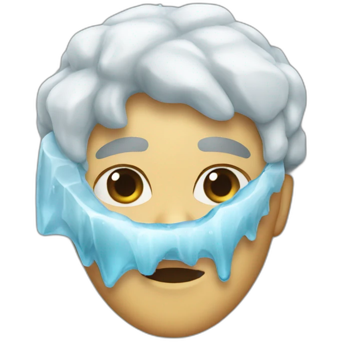 Ice spice  emoji