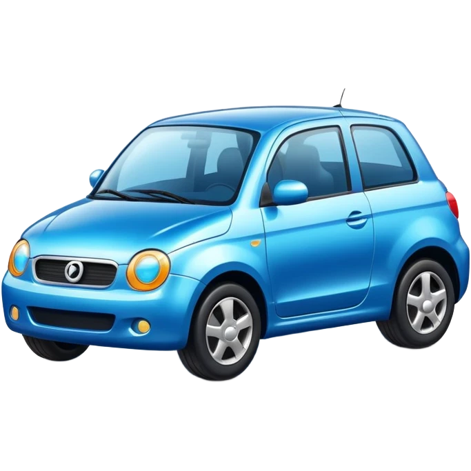car emoji