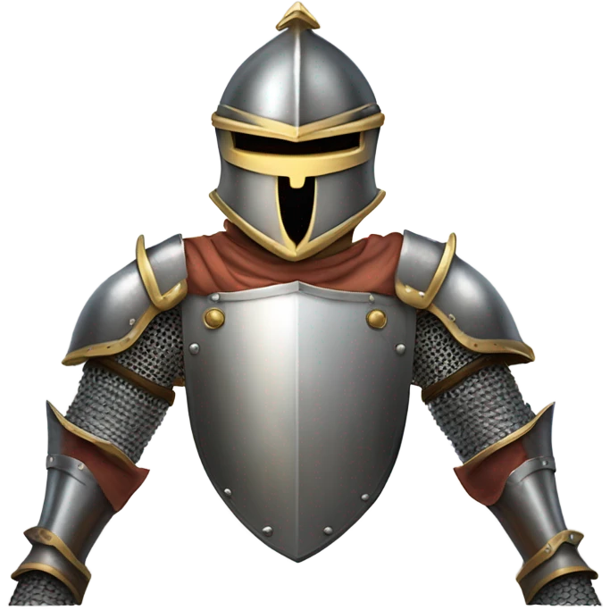 Knight emoji