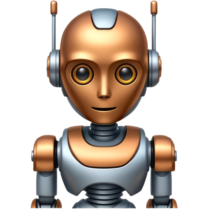 bot emoji