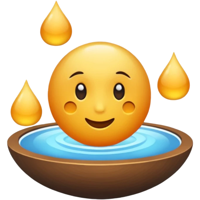 Aesthetic emoji