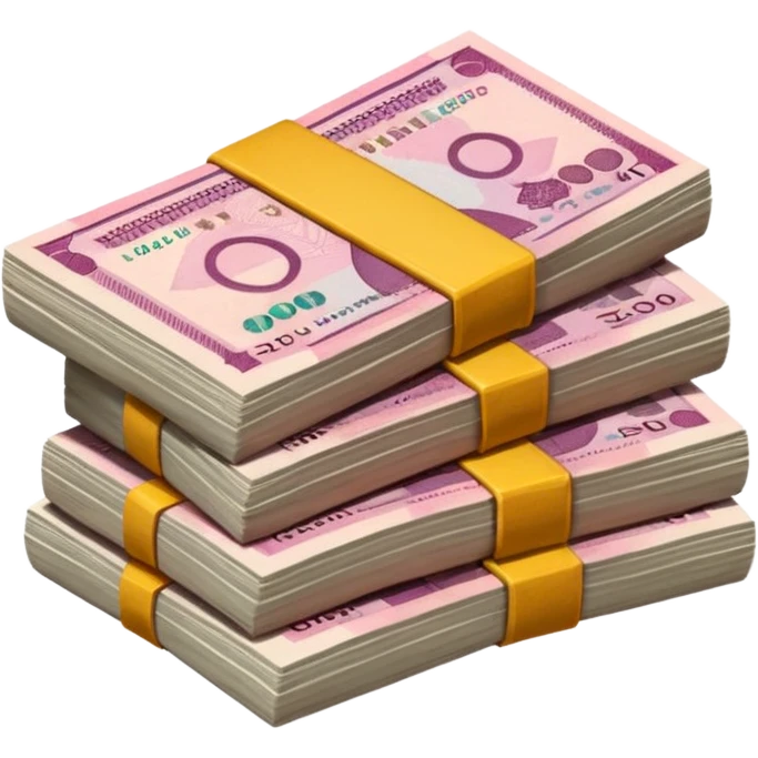 Inr notes emoji