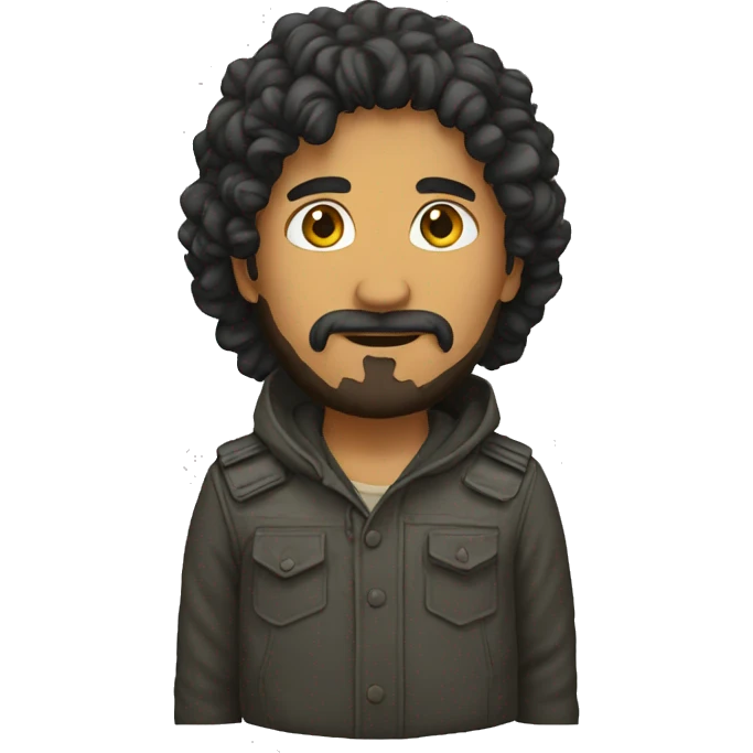 bagdat musin emoji