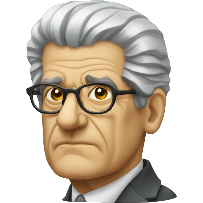jacques lacan emoji