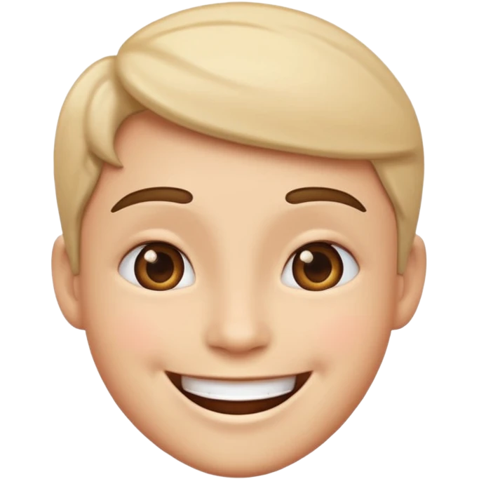 🥰🫠 emoji
