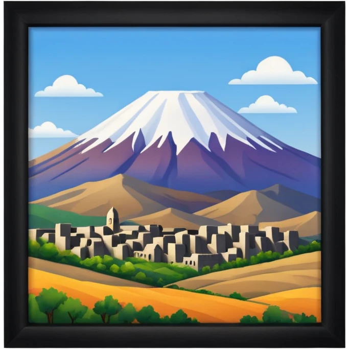 Armenia emoji