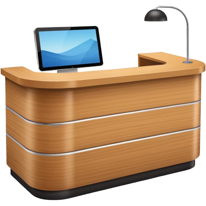 reception emoji